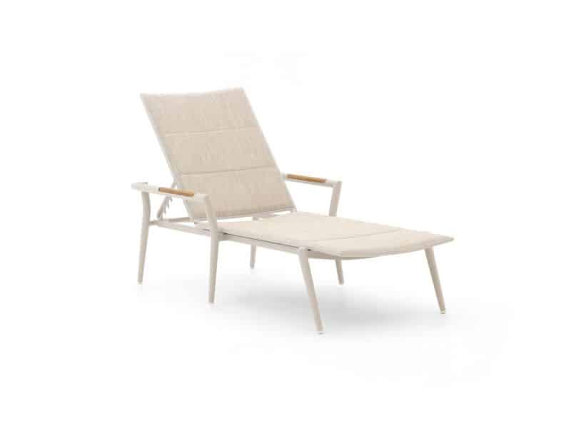 Manifesto Roncade ligbed stapelbaar/verstelbaar - Laagste prijsgarantie!