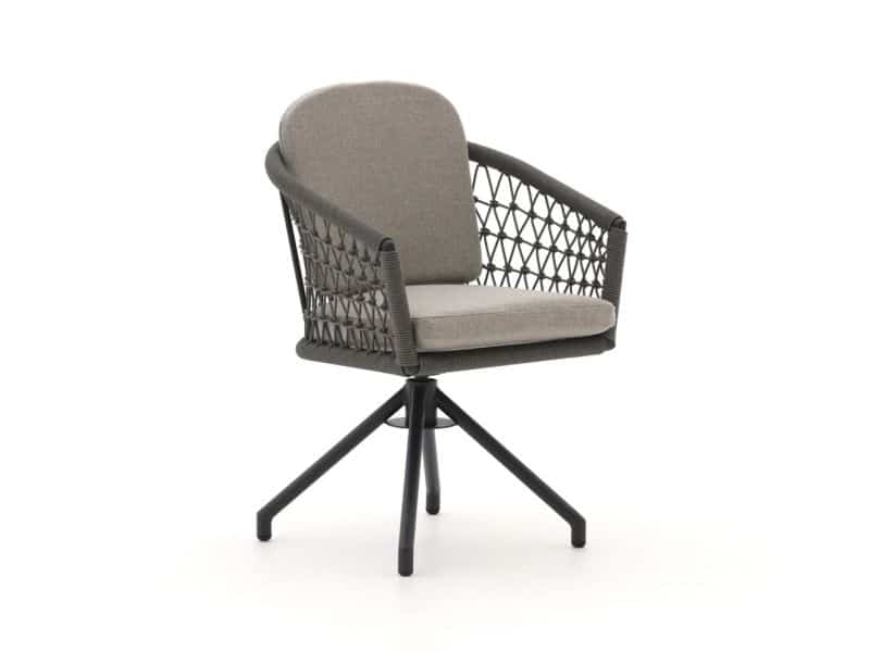 Manifesto Tolmezzo dining tuinstoel draaibaar - Laagste prijsgarantie!