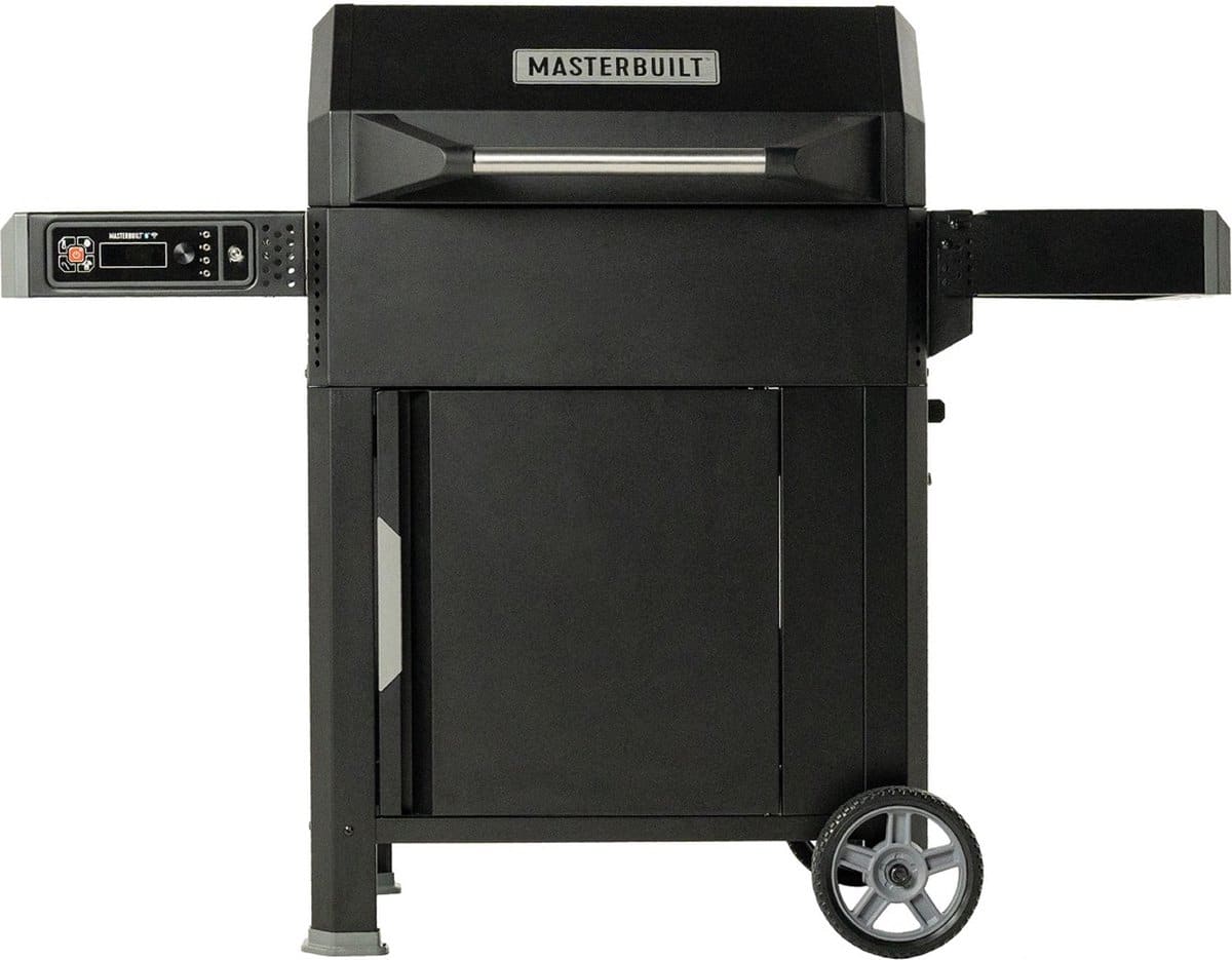 masterbuilt autoignite™ series 545