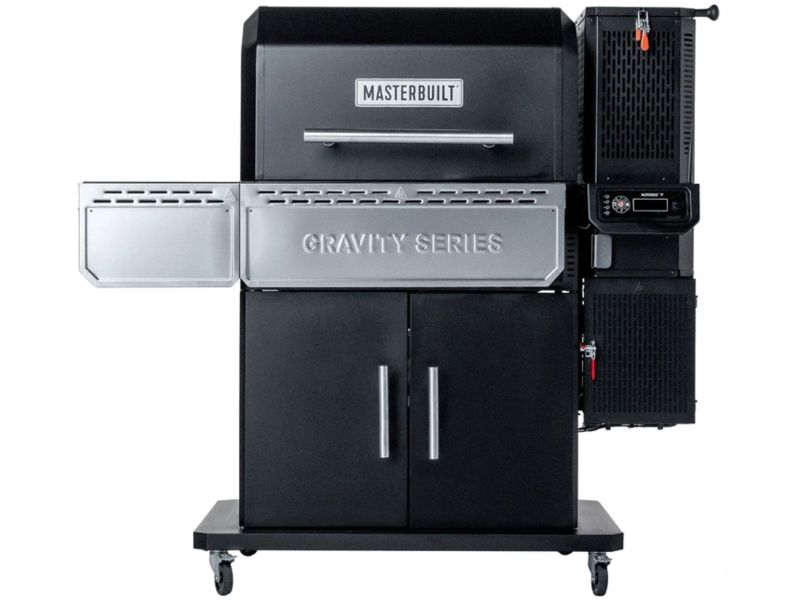 Masterbuilt - Gravity Series 1150 Digital Charcoal BBQ & Smoker