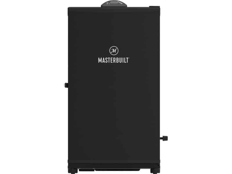 Masterbuilt MES 140 Elektrische Smoker - Smoker - Barbecue
