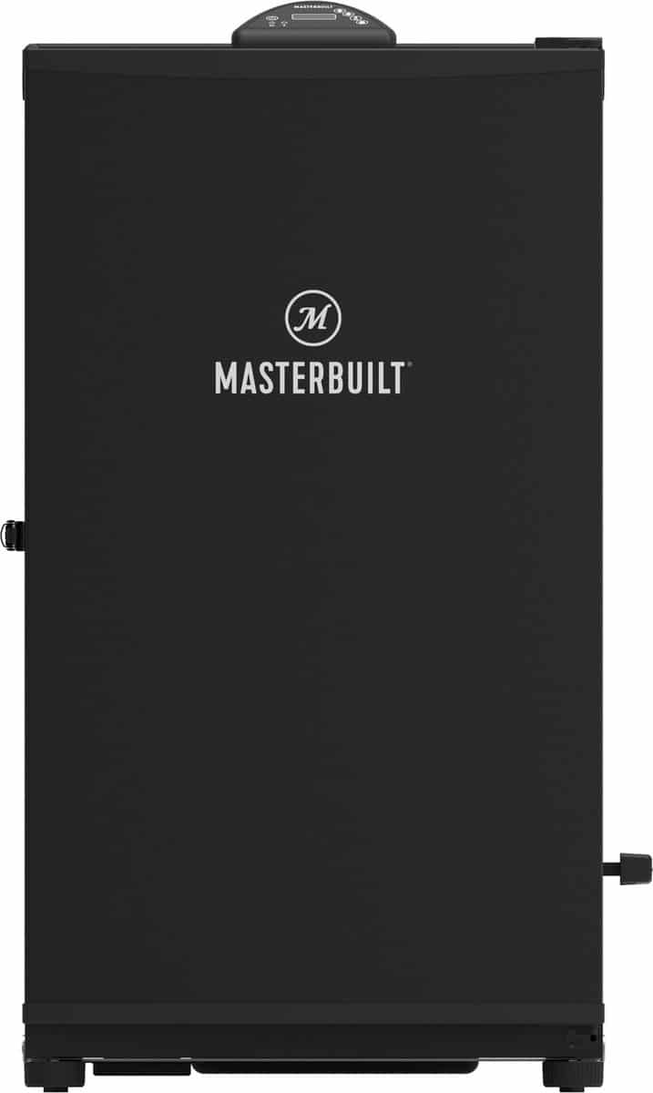 masterbuilt mes 140 elektrische smoker smoker barbecue