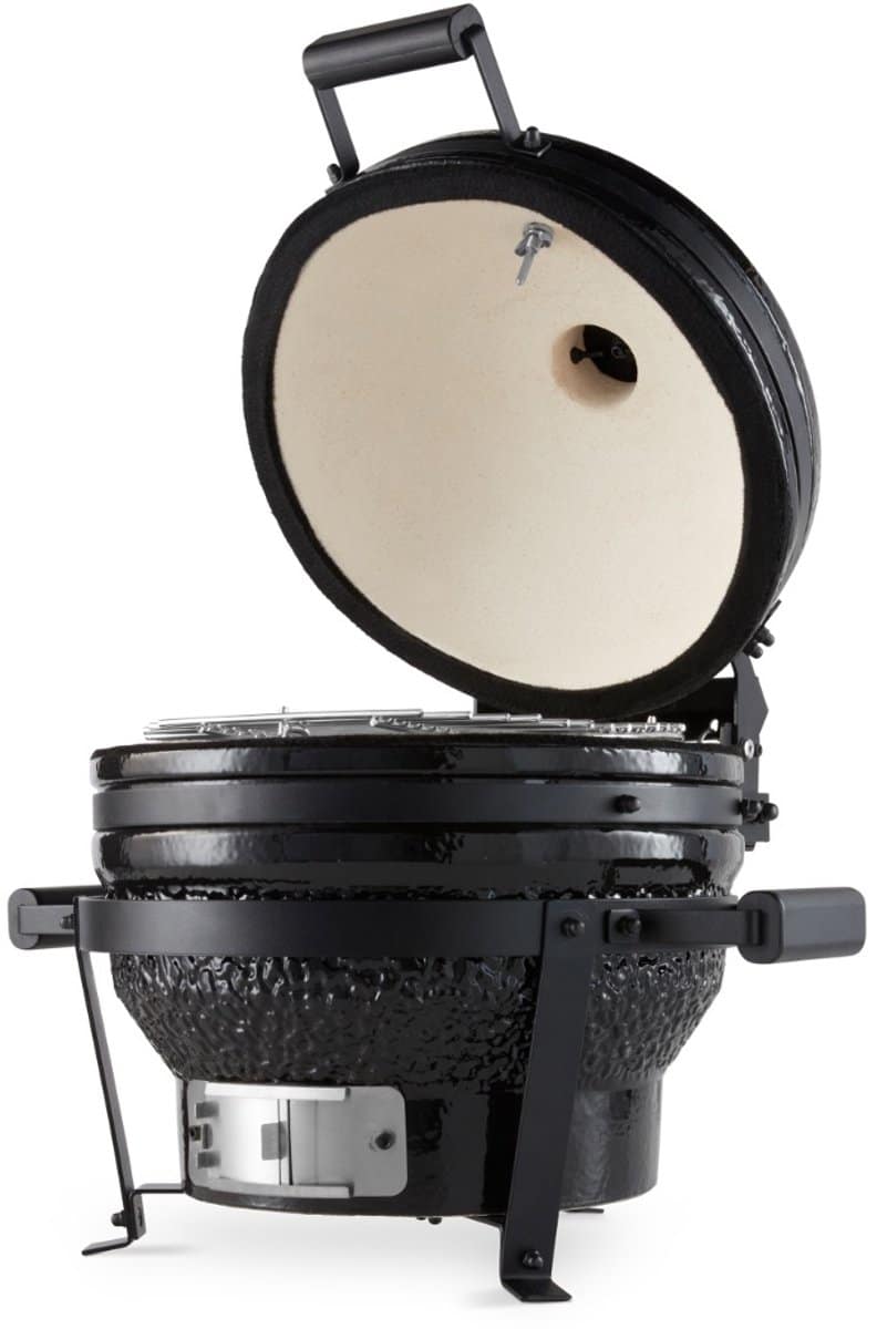 maxima premium kamado bbq 16 inch Ø 41 cm