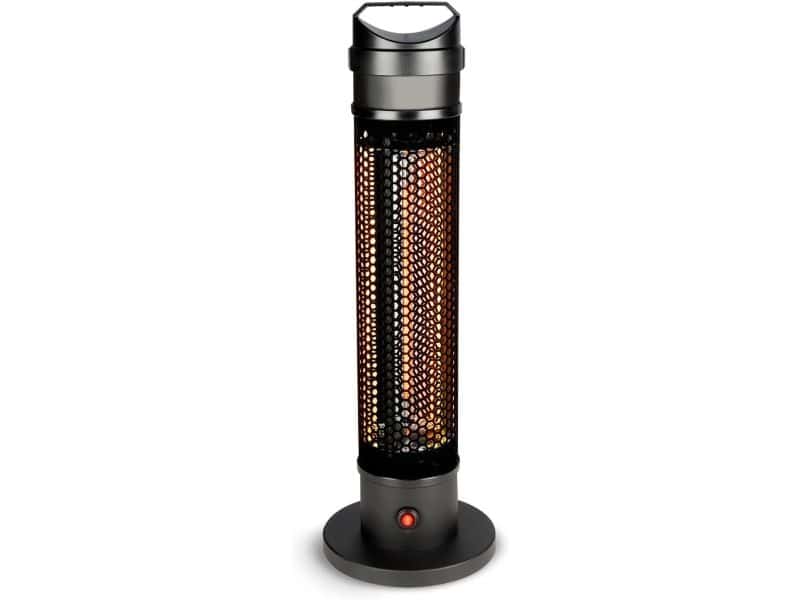 MMM® Terras Verwarmer - Heater - Terrasverwarmer Elektrisch