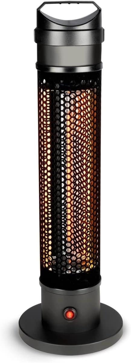 mmm® terras verwarmer heater terrasverwarmer elektrisch