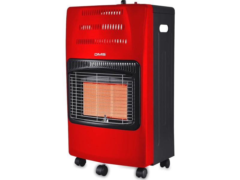 Mobiele Gaskachel met Infrarood Keramische Brander