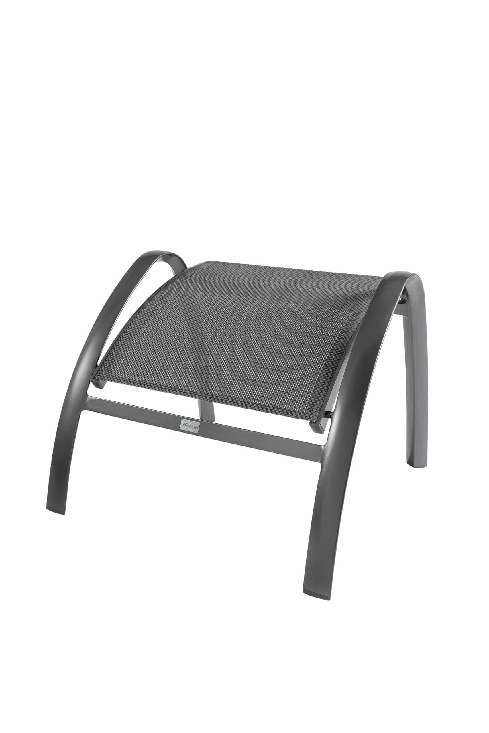 mondriano voetenbank royal grey