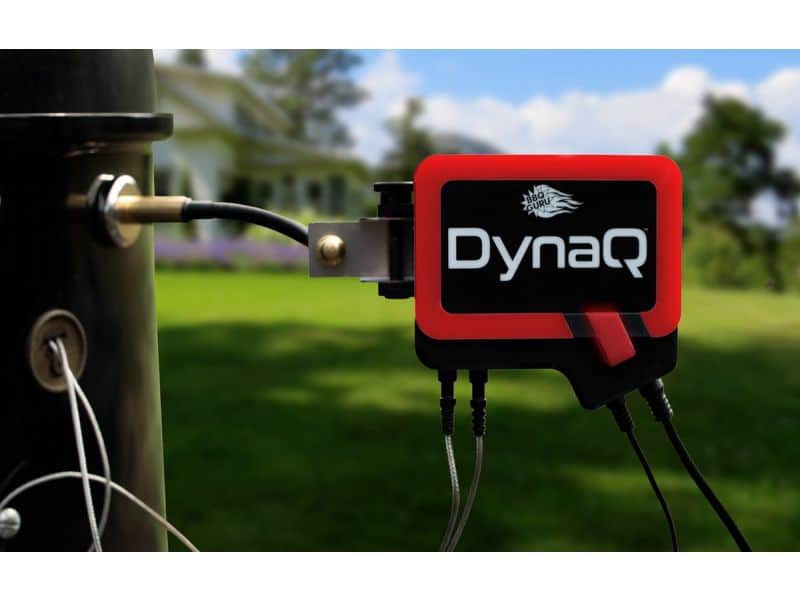 Monolith - DigiQ DX3 Universal Set