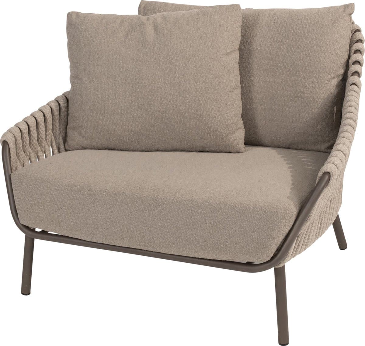 montera lounge stoel xl