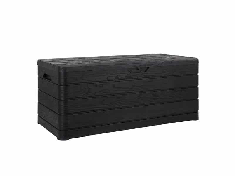 Multibox Dolomiti Antraciet 640 L Toomax - Toomax