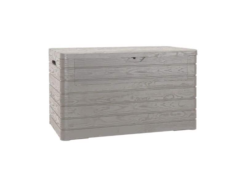 Multibox Dolomiti Warm Grijs 970 L Toomax - Toomax