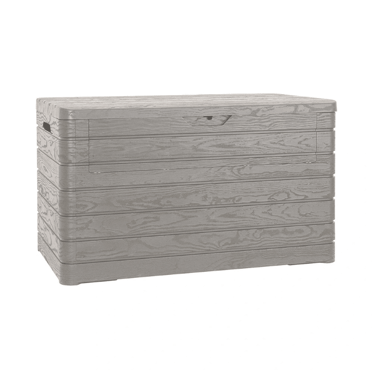 Multibox Dolomiti Warm Grijs 970 L Toomax – Toomax