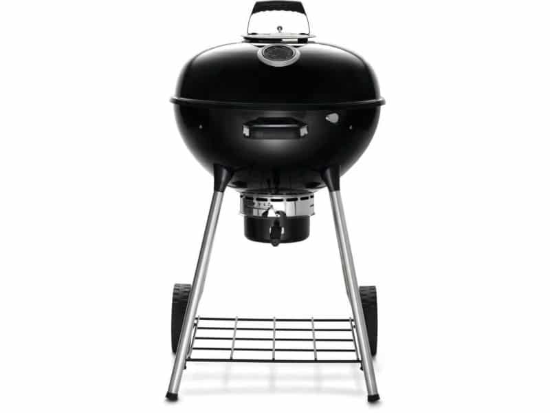 Napoleon Premium NK22 Kettle houtskool bbq - Ø57cm