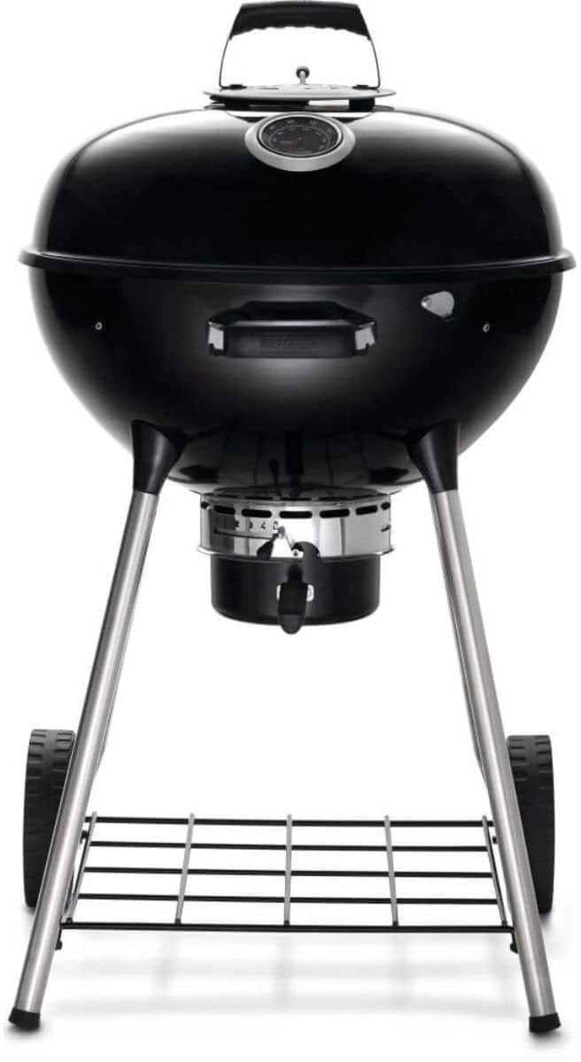 napoleon premium nk22 kettle houtskool bbq Ø57cm