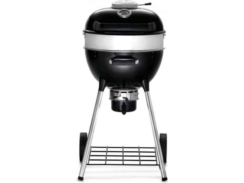 Napoleon PRO18 Kettle houtskool bbq - Ø47cm