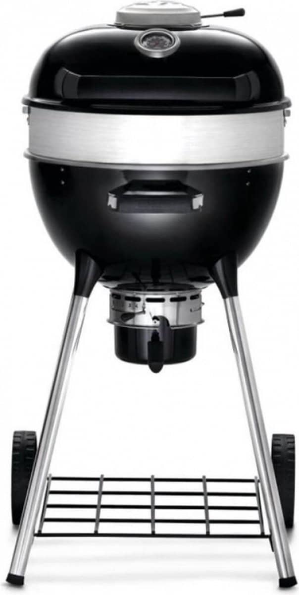 napoleon pro18 kettle houtskool bbq Ø47cm