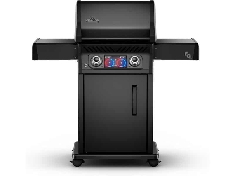 Napoleon Rogue EQ 365