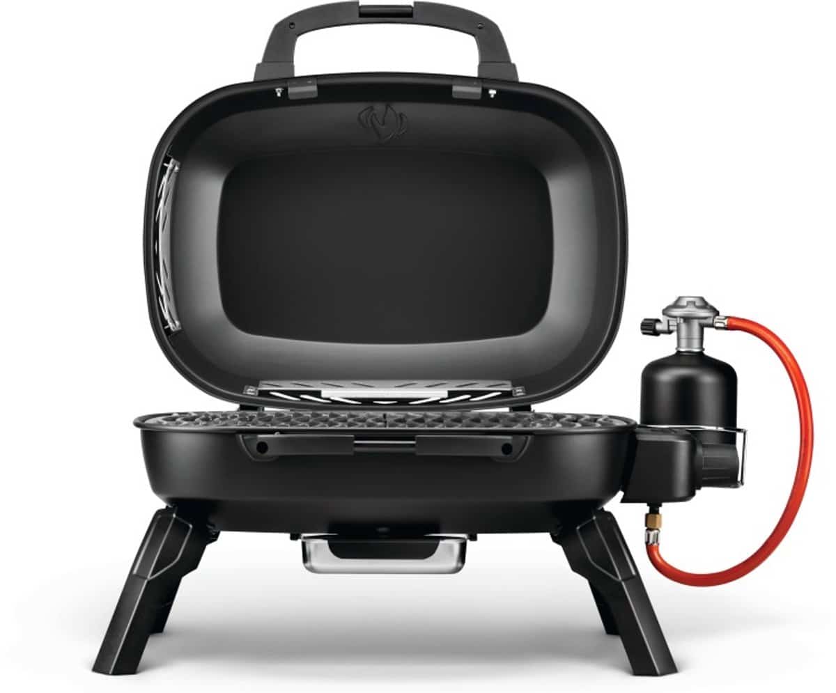napoleon travelq 240 portable gas bbq