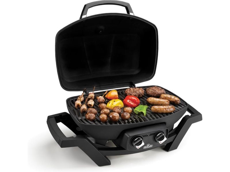 Napoleon TravelQ PRO 285 gas bbq