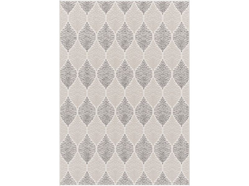 Naturalis karpet - 120x170 cm - autumn leaf