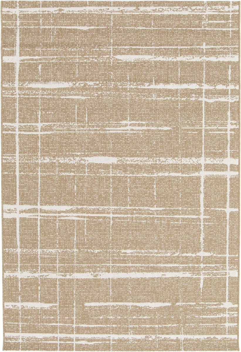 nelson karpet 120×170 cm desert taupe