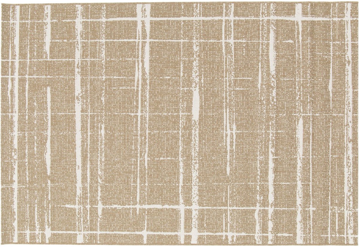 nelson karpet 160×230 cm desert taupe