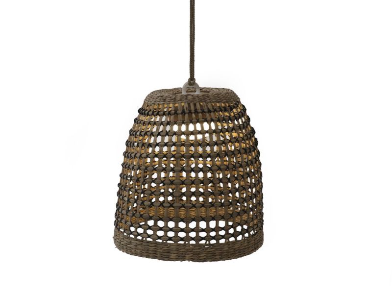 New Garden Positano hanglamp led oplaadbaar dimbaar ø 33cm (h: 35cm) - Laagste prijsgarantie!