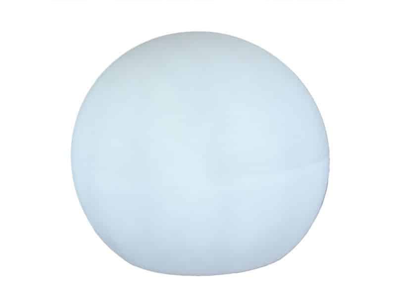 Newgarden Solar Lichtbal Buly Wit 60cm