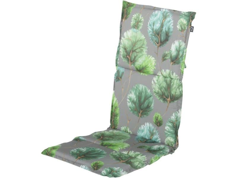 Norah Grey 123x50x3 Sling Hoge Rug