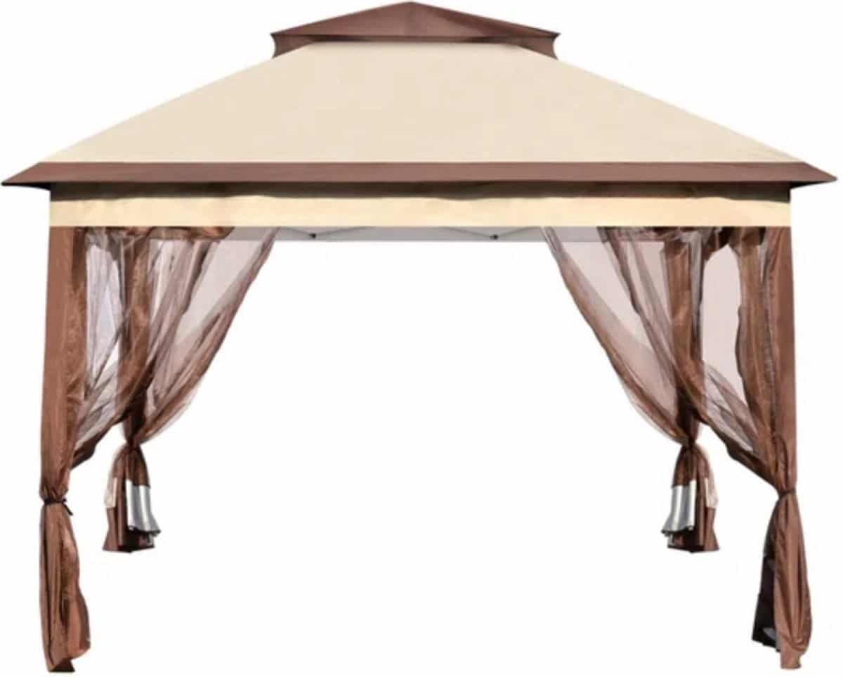 opbergbox met deksel 380l buitenopbergbox tuinbox kussenbox buiten opbergdoos 122x54x62cm opbergmand