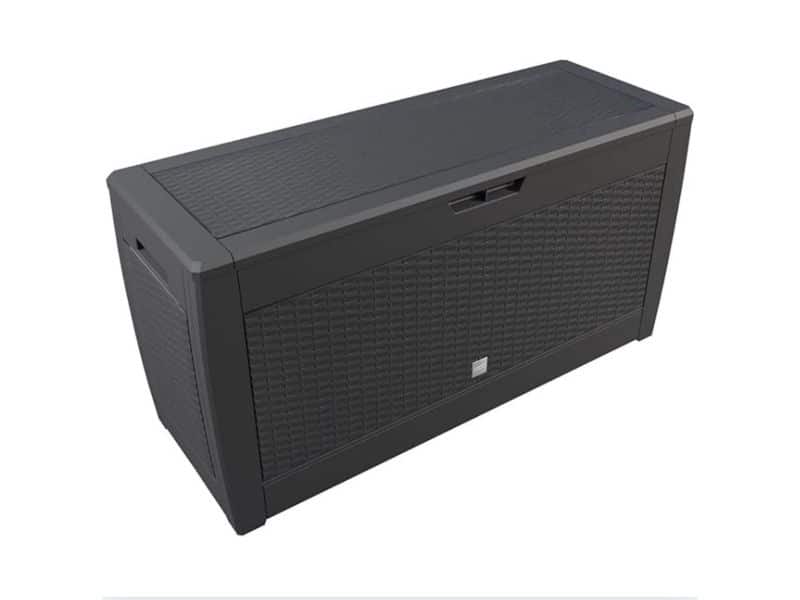 Opbergbox Tuin - Opbergbox Buiten - Opbergbox Tuinkussenbox Waterdicht - Tuinkussenbox Waterdicht - Kussenbox Waterdicht