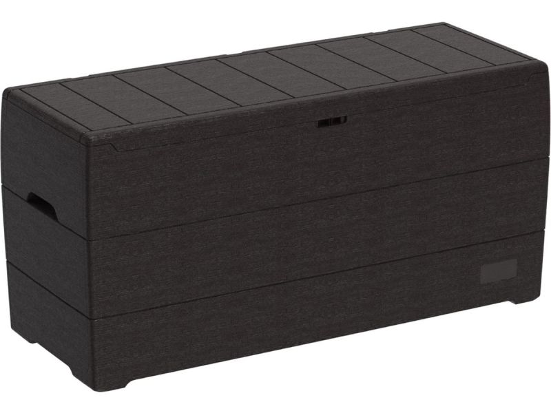 Opbergbox Tuinkussenbox Waterdicht - Tuinkussenbox Waterdicht - Kussenbox Voor Buiten - Opbergbox Met Deksel