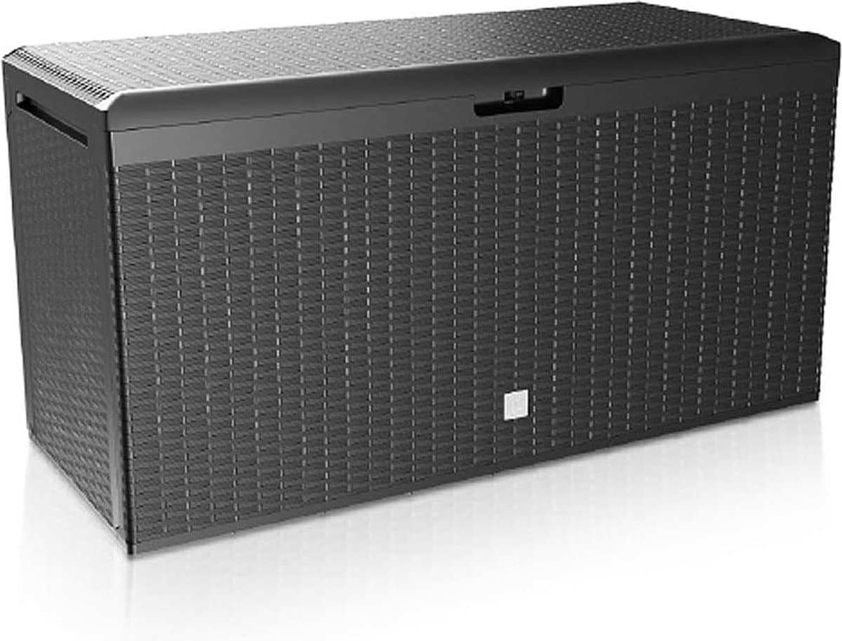 opbergbox tuinkussenbox waterdicht tuinkussenbox waterdicht kussenbox voor buiten opbergbox met deksel