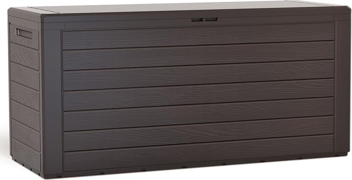 opbergbox tuinkussenbox waterdicht tuinkussenbox waterdicht kussenbox voor buiten opbergbox met deksel