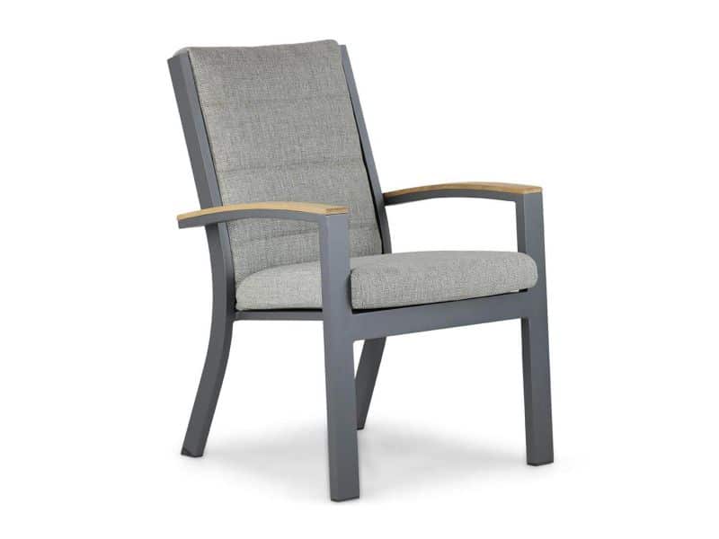 Osmen Midura dining tuinstoel