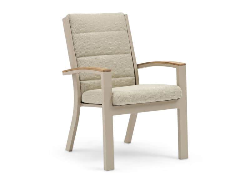 Osmen Midura dining tuinstoel