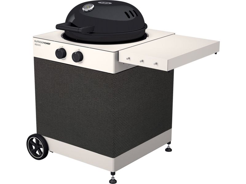 Outdoor Chef - Barbecue Gas Arosa 570 G Front Two