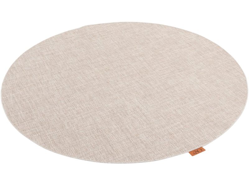 Outdoor tapijt diameter 150 cm