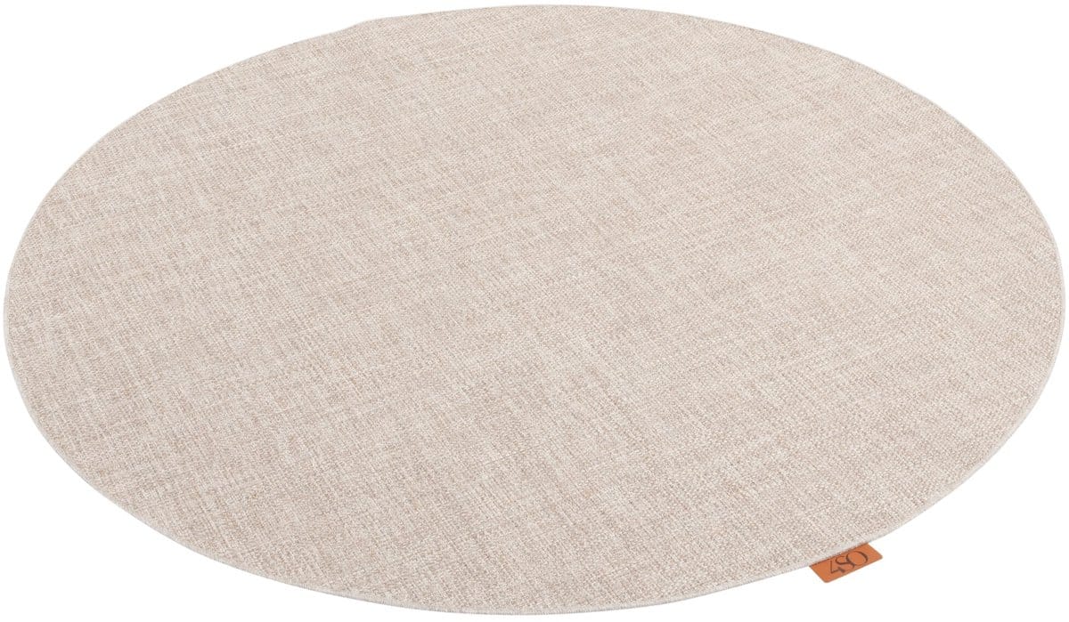 outdoor tapijt diameter 150 cm