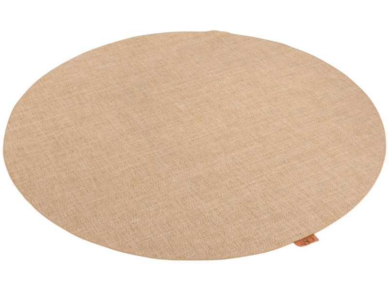 Outdoor tapijt diameter 150 cm