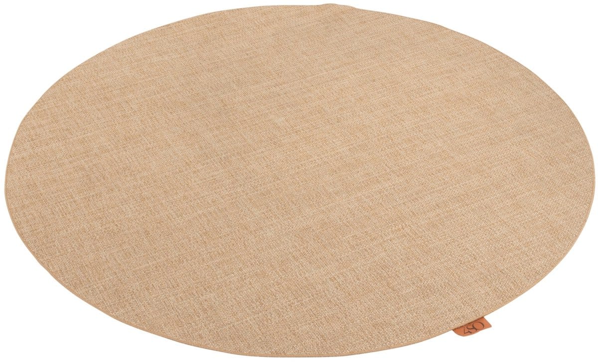 outdoor tapijt diameter 150 cm