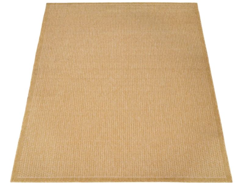 Outdoor Tapsel-Duurzaam, weerbestendig, gemakkelijk schoon, plat weefsel, voor tuin