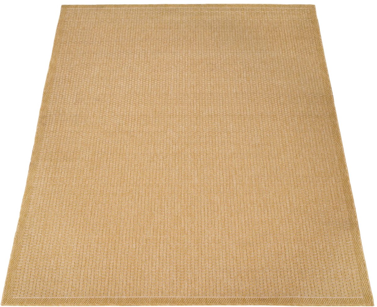 outdoor tapsel duurzaam, weerbestendig, gemakkelijk schoon, plat weefsel, voor tuin