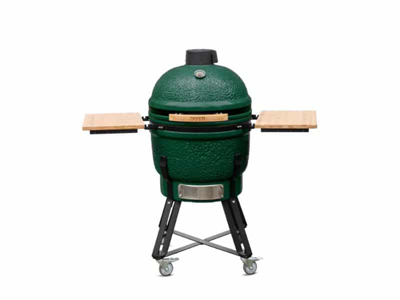 Outr Kamado BBQ - Grill Large 55 - Groen