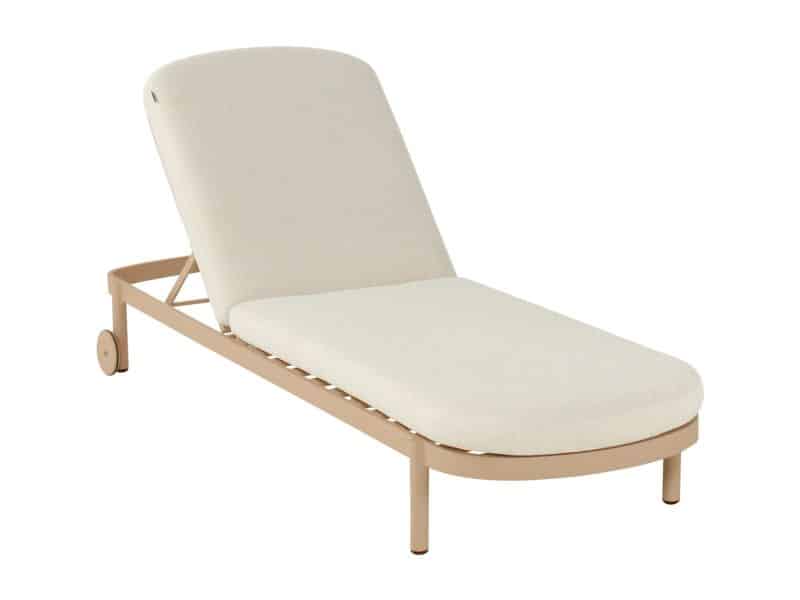 Palma Lounger cappuccino