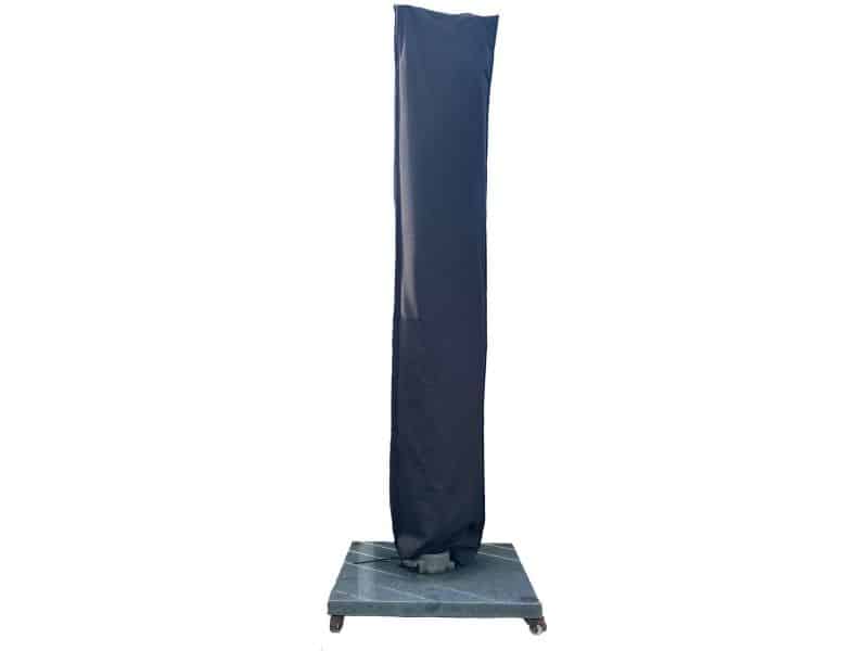 Parasolhoes - ronde zweefparasolhoes t/m ø 3,5 m- vierkante zweefparasolhoes