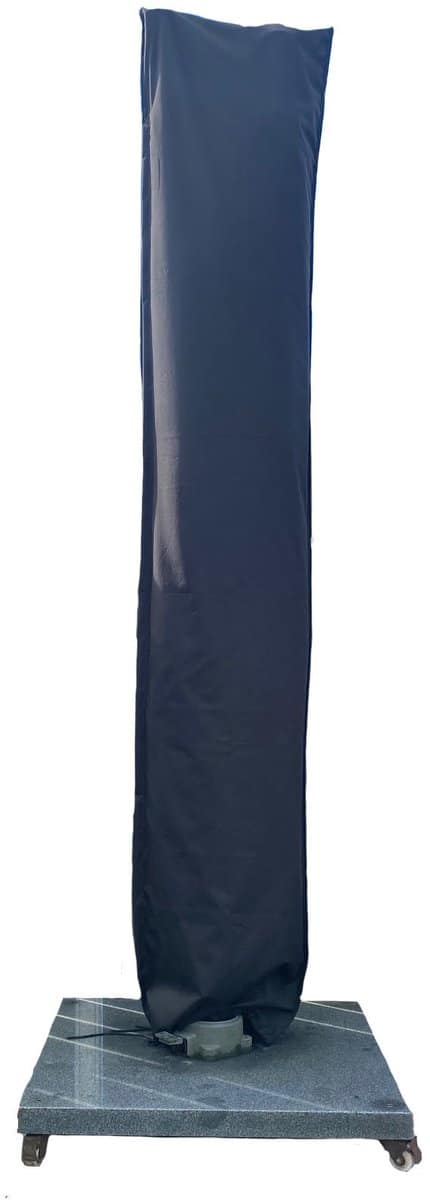 parasolhoes ronde zweefparasolhoes t/m ø 3,5 m vierkante zweefparasolhoes