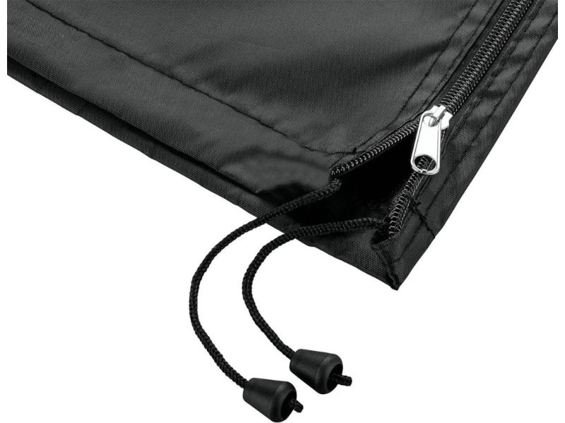 Parasolhoes voor 280-350cm diameter parasols - Waterdicht en ademend