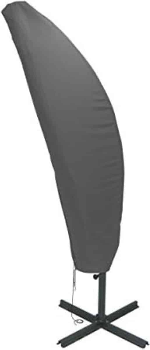 parasolhoes voor zweefparasol parasolhoes waterdicht