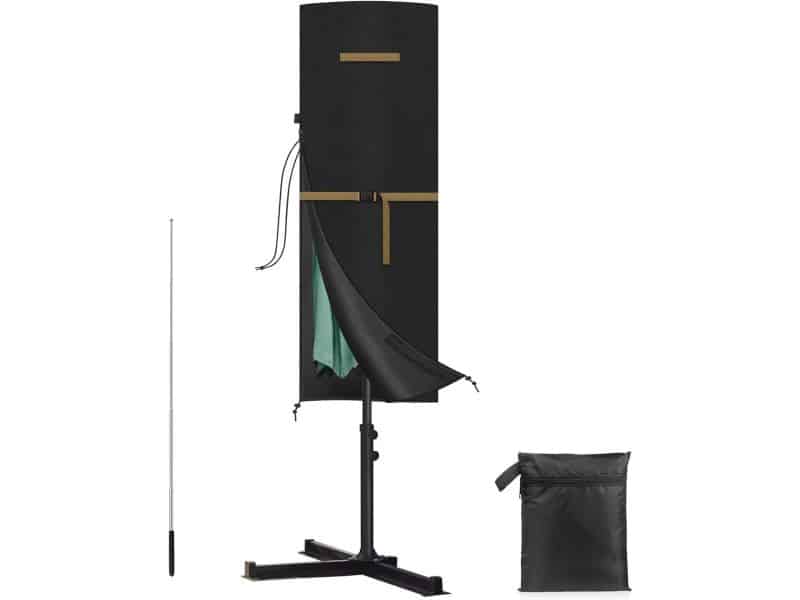 Parasolhoes Waterdicht - Duurzame Bescherming tegen Weer en Wind